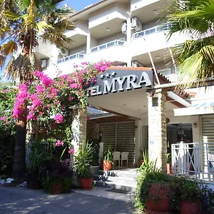 Myra فندق مرمريس