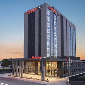 Hampton By Hilton Airport فندق أنطاليا