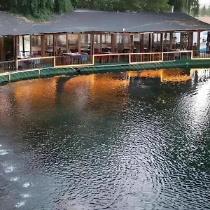 3* شقة فندقية Garden Uzungol